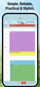 MyBestLife Calendar screenshot #8 for iPhone