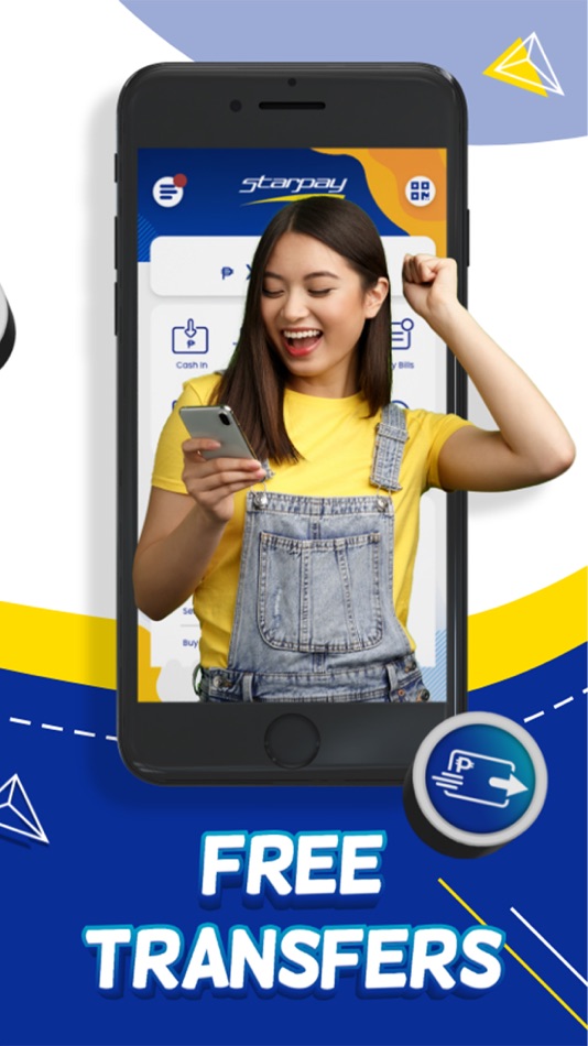 #3. Starpay (iOS) 由: Starpay Corporation