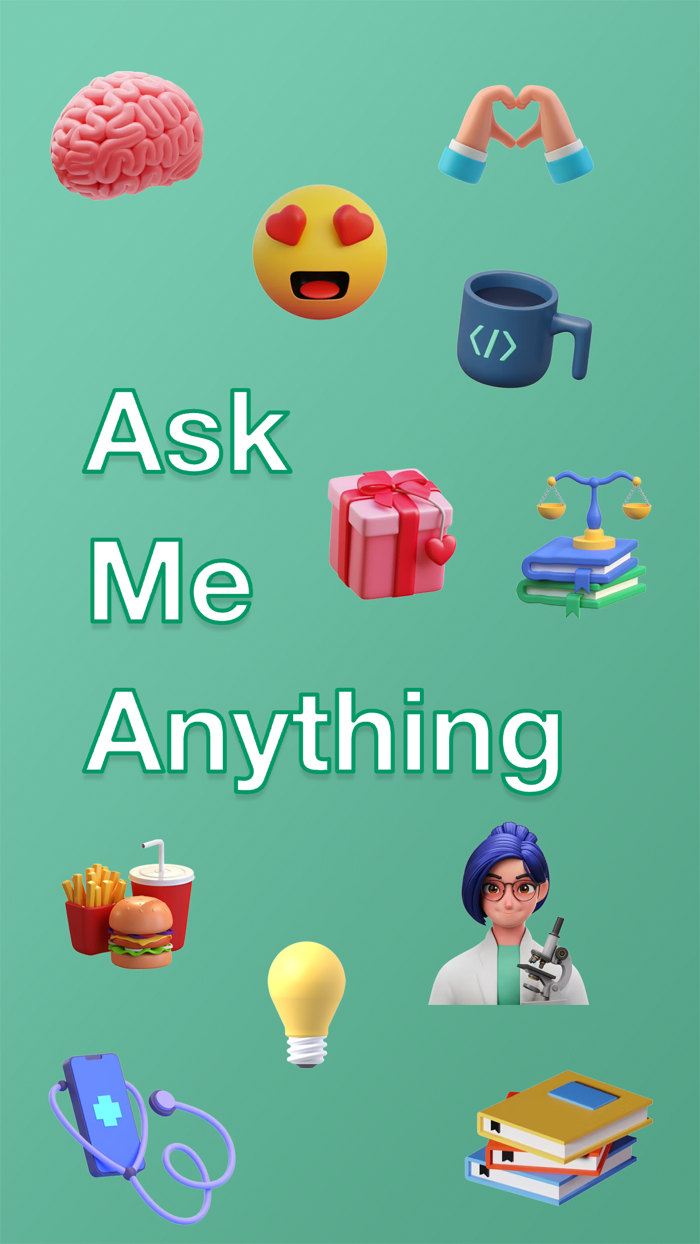 AI Chat - Chatbot and Assistant