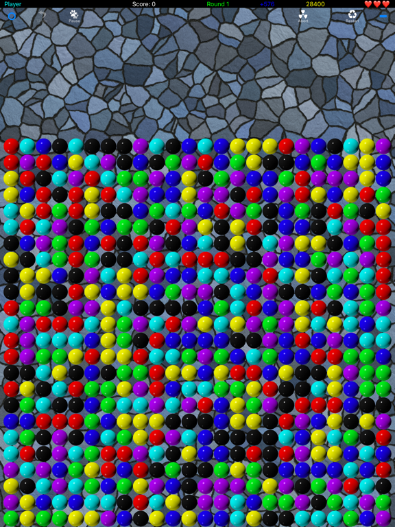 Screenshot #4 pour Demolish! Pairs FTP