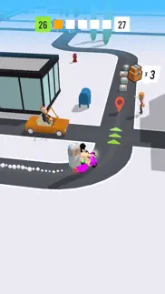 deliver it 3d iphone screenshot 2