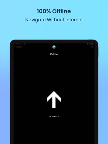 Direction: Offline Navigatorのおすすめ画像4