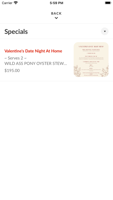Snuff Mill Restaurant Screenshot