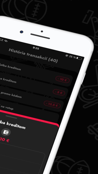 Progress Gym - Trebišov Screenshot