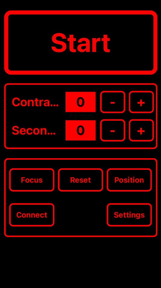 #1. Basic Lamp Controller (iOS) Ved: Cemil Purut