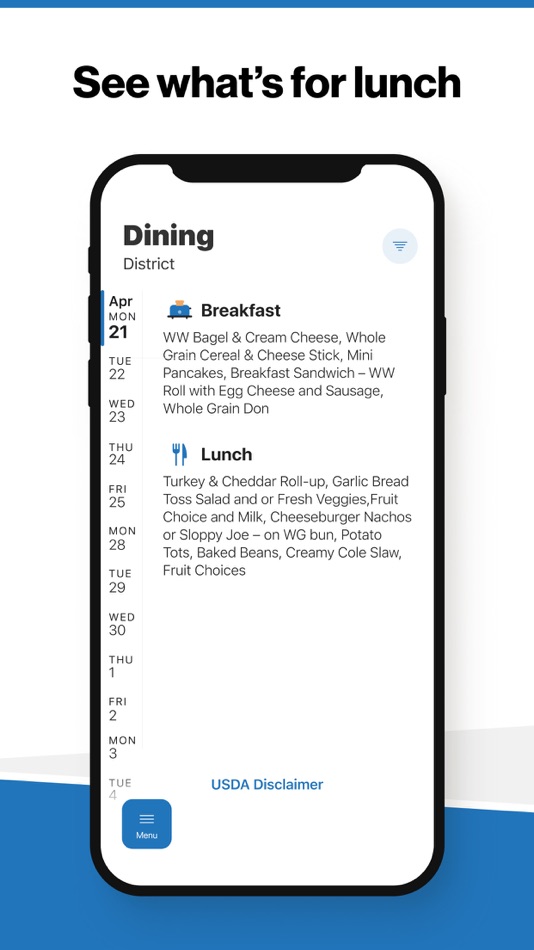 #5. Rutland Northeast SU (iOS) 由: Rutland Northeast Supervisory Union