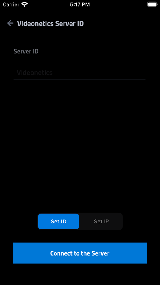#5. Videonetics TMS (iOS) 由: Videonetics