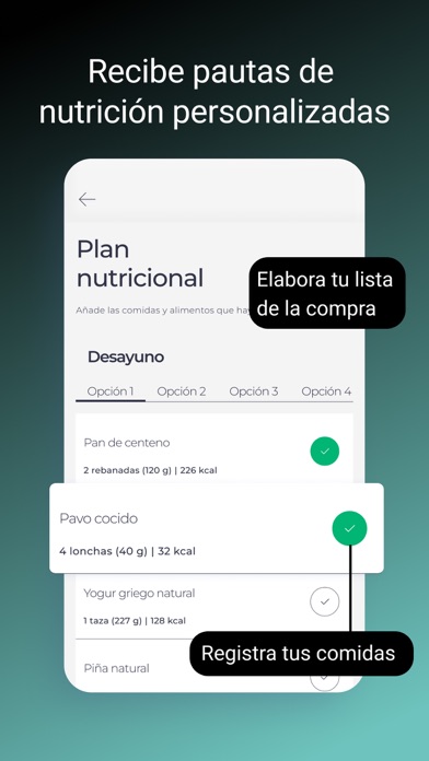 Max Effort Program Screenshot