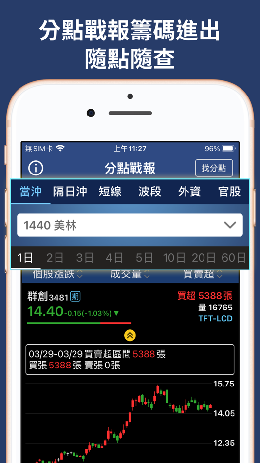 #7. 籌碼四分衛 (iOS) 由: Galaxy Digital Co., Ltd.