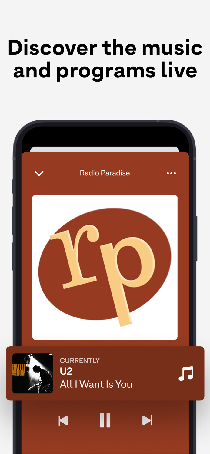 Radio FM Live Radio Broadcast