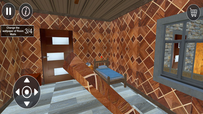 House Flipper House Design