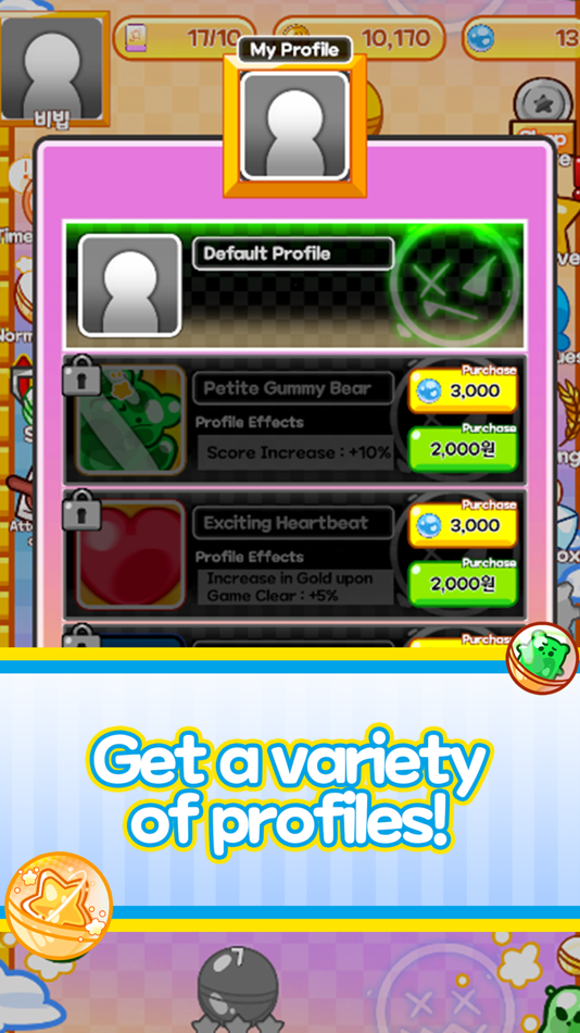 #7. Capsule Machine Pop (iOS) By: LinkZ inc.