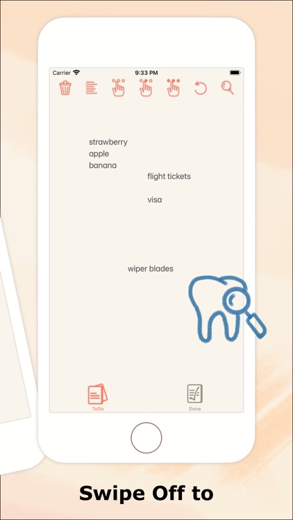 The Task Board screenshot-5
