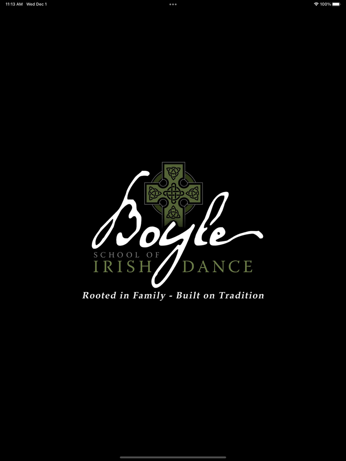 Boyle School of Irish Dance