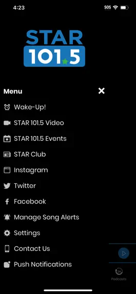 Game screenshot STAR 101.5 Seattle apk