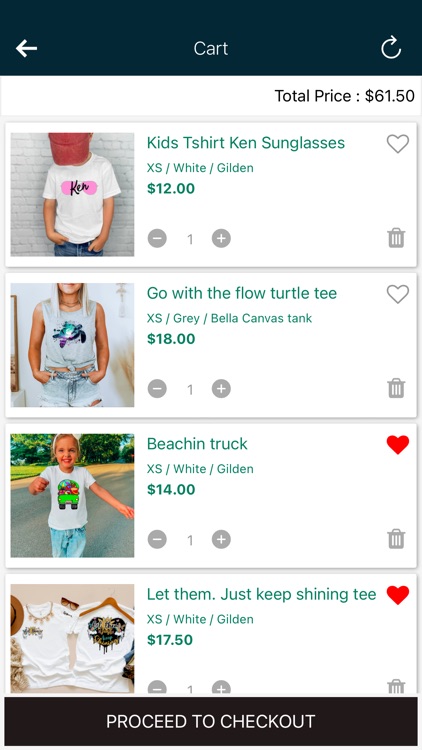 Infinite Designs screenshot-4