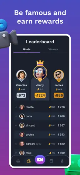 Game screenshot WOO TV hack