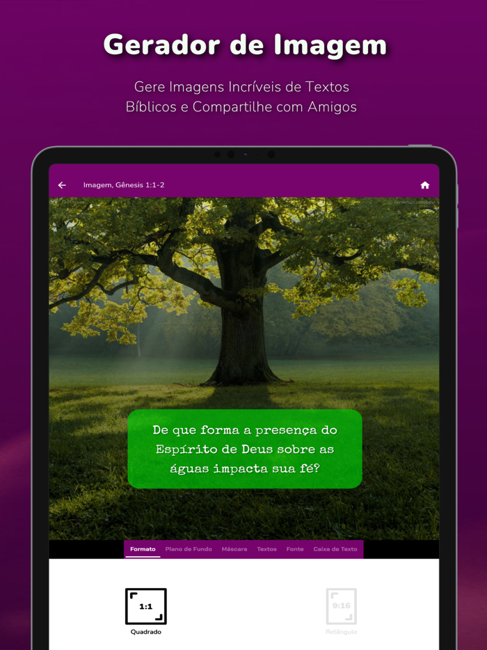 Bíblia Sagrada - FavVerses