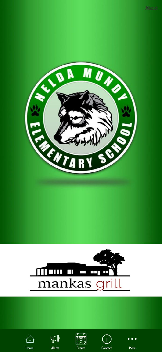 Nelda Mundy Elementary