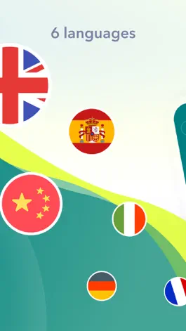Game screenshot Hypnoledge: languages/hypnosis hack