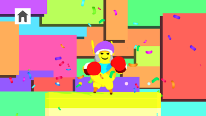 Color Battle Party Screenshot
