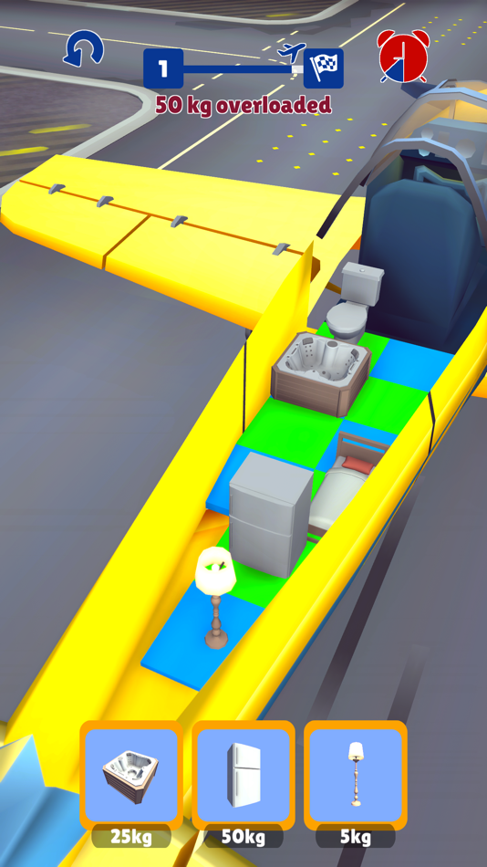 #2. TakeOff Challenge (iOS) 由: Engin Ulukurtlar