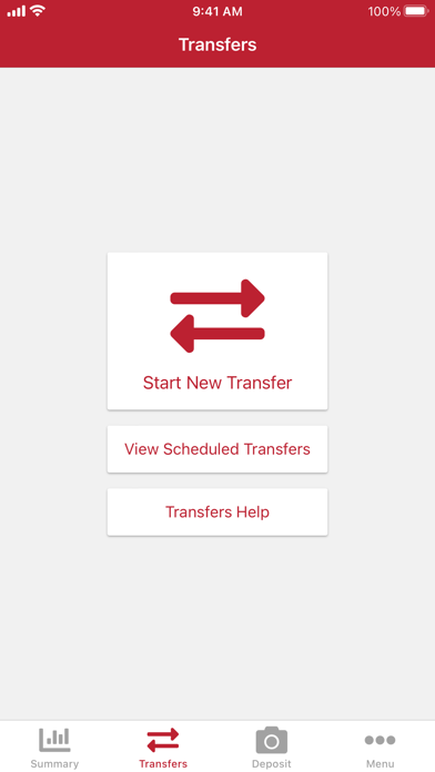 Alaska District Engineers FCU Screenshot
