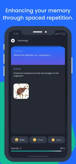 Game screenshot Weetee - Flashcards and Trivia mod apk