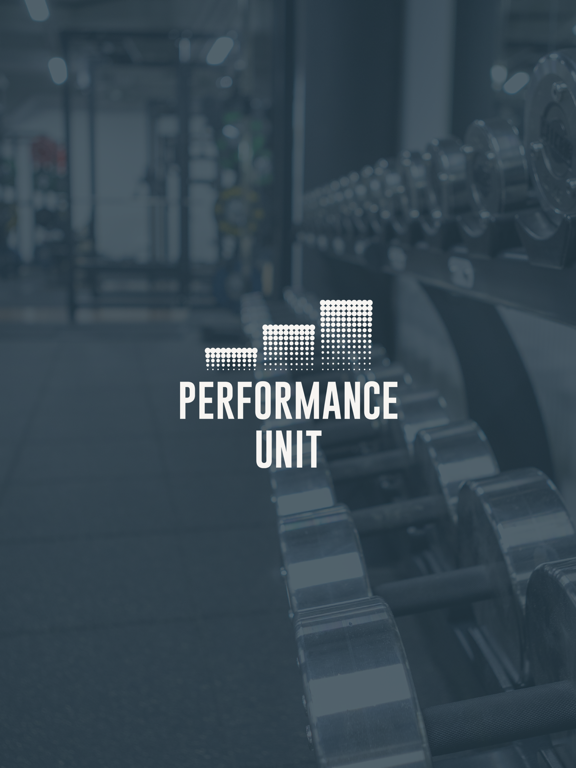 Screenshot #4 pour Performance Unit