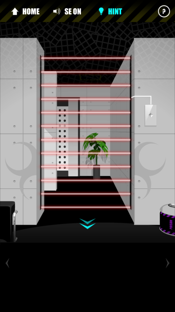 GEN-KAN 2 -Escape Game-