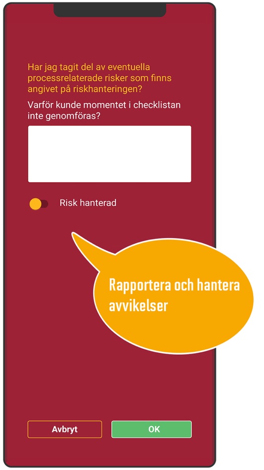 #3. Add Safety (iOS) 由: Add Sweden AB