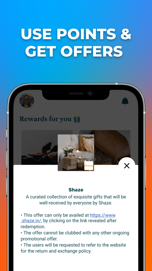 #7. Karma Points (iOS) By: Utopian Haze Private Limited