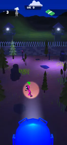 Game screenshot Guard Light mod apk