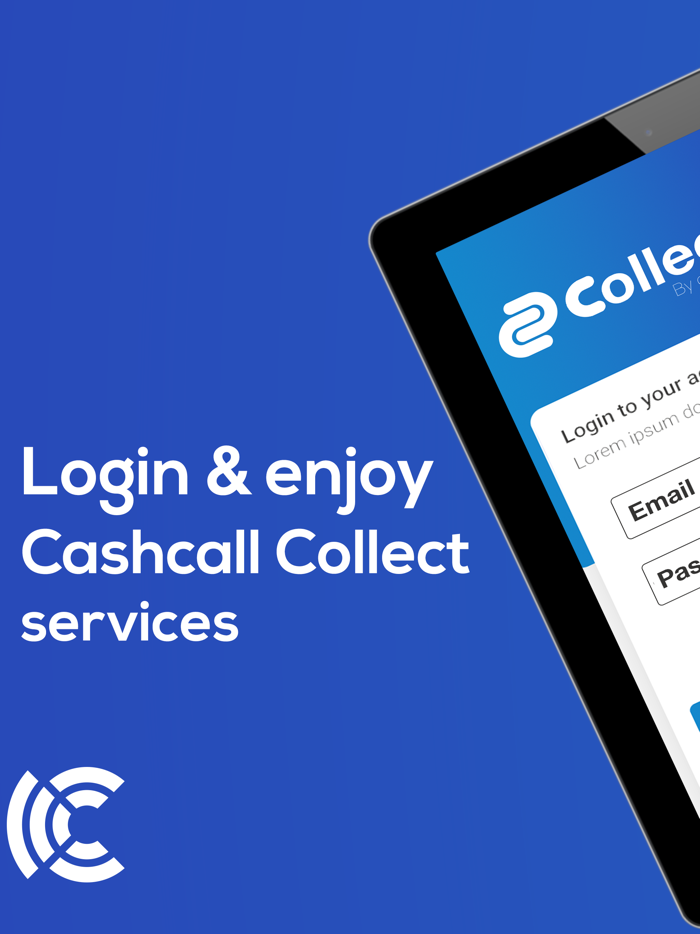 Cashcall Collect