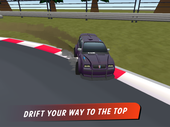 Screenshot #6 pour Proving Grounds Multiplayer