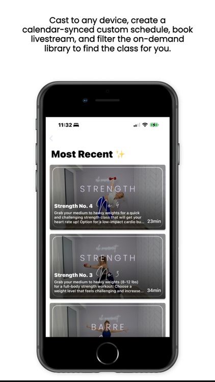 AH Movement screenshot-3