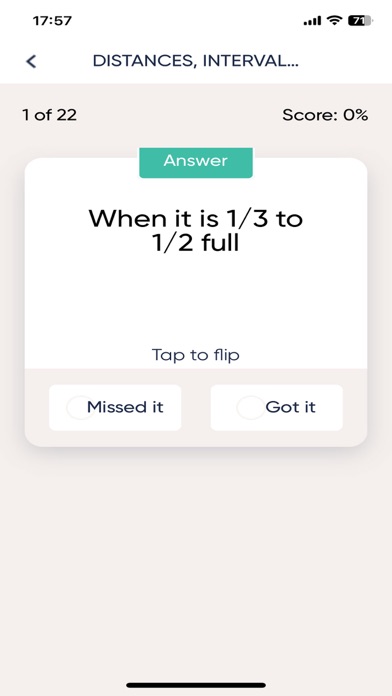 Straight Nursing Screenshot