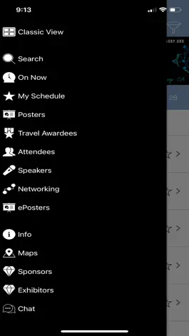 Game screenshot SOBP 2023 apk
