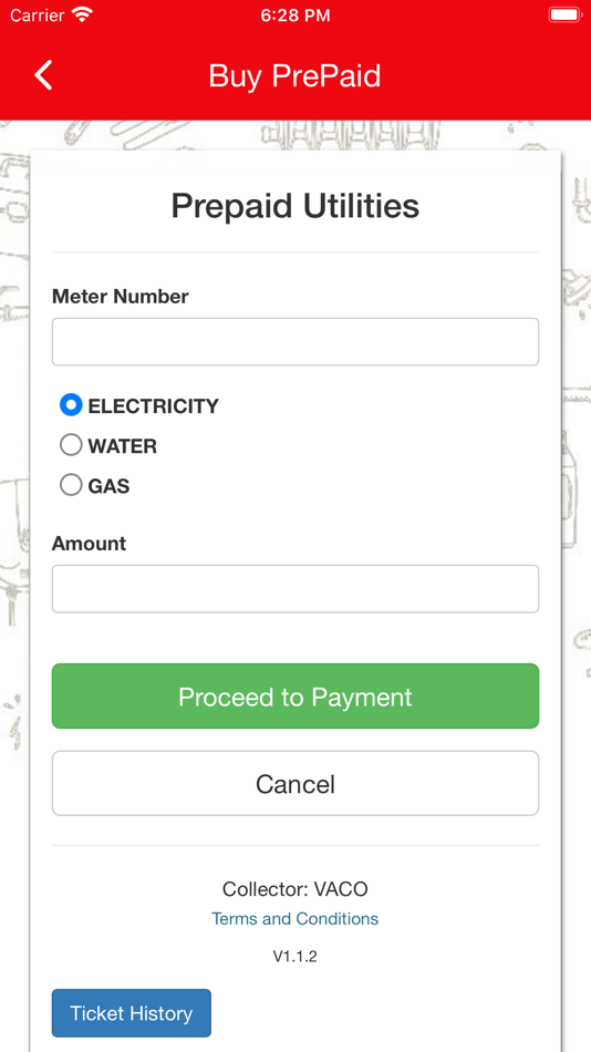#6. Edison Power SA (iOS) Podle: acciTrack (Pty) Ltd