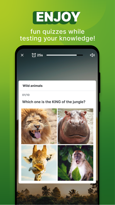 HICH Screenshot