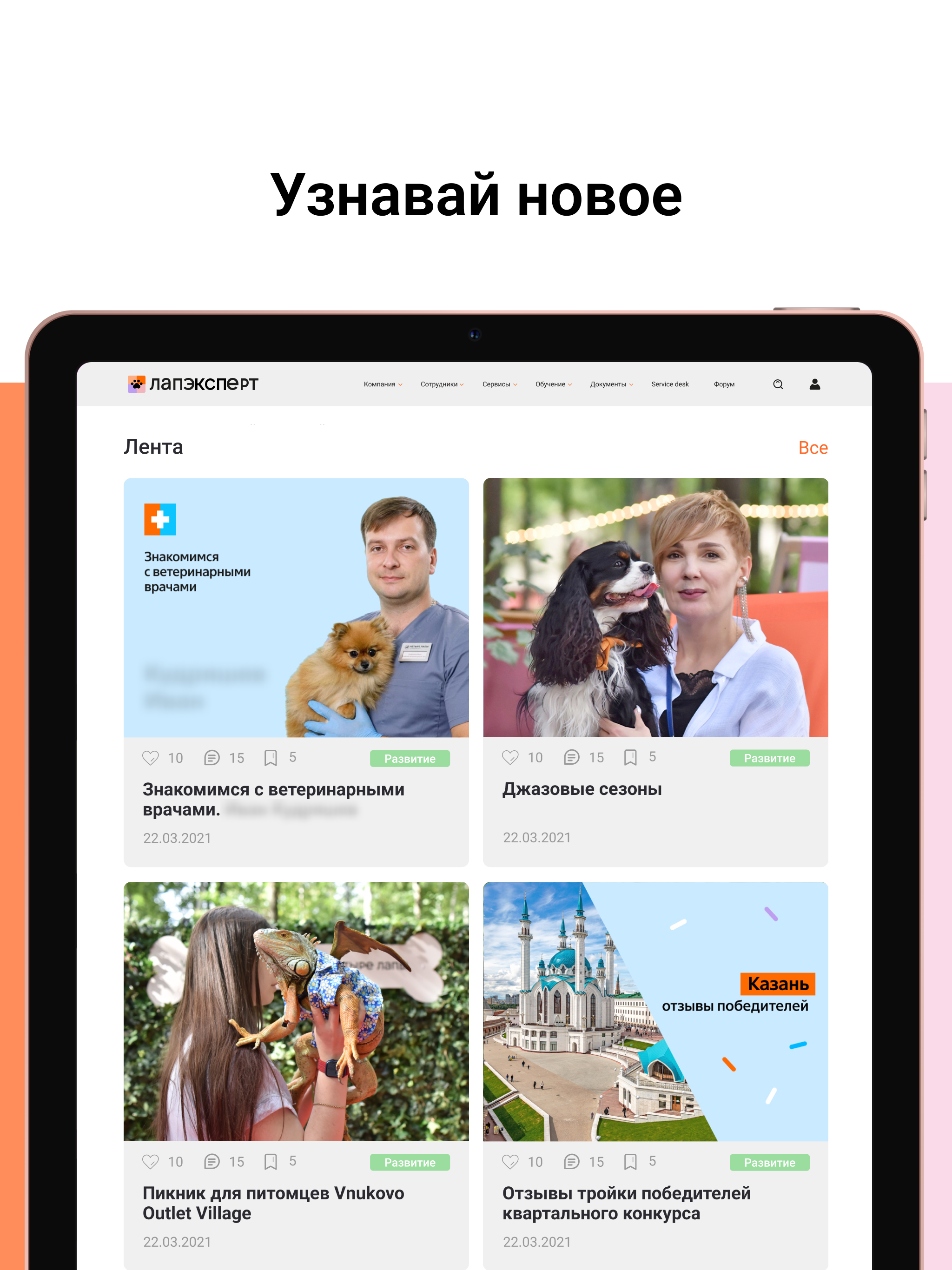 ЛапЭксперт