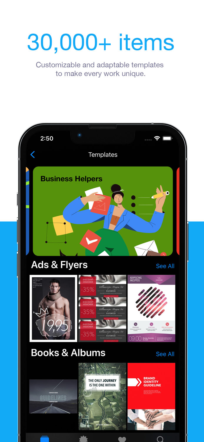 Toolbox for Google Docs
