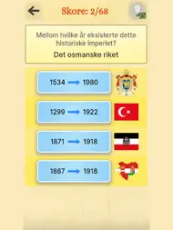 Historie spill ipad bilder 1