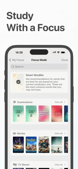 Game screenshot Wozi Vocabulary Builder hack