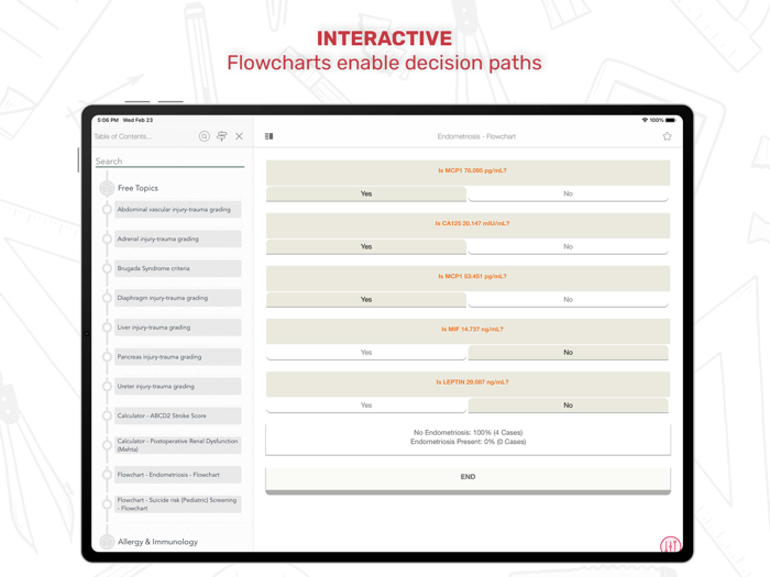 Clinical Calculator PLUS