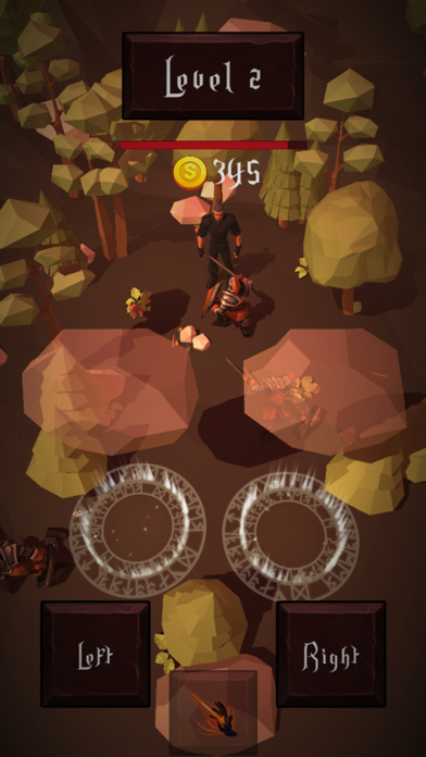 Clans & Stones Screenshot