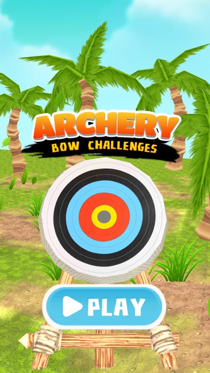 Archery Bow Challenges