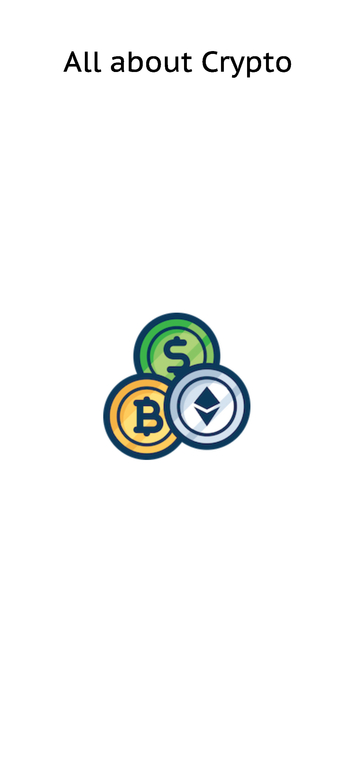Cryptocurrency, Crypto Lessons