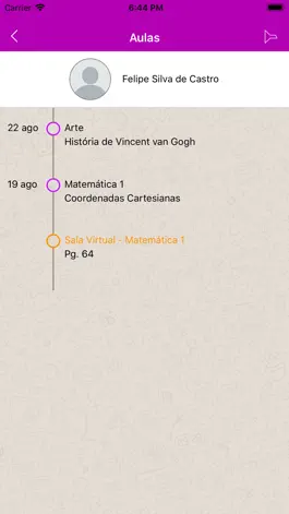 Game screenshot Colegio Albert Einstein mod apk