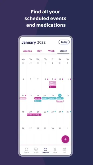 Gynem IVF Centre screenshot 4
